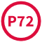 Afbeelding knooppunt P72